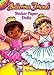 Ballerina Friends Sticker Paper Dolls (Dover Little Activity Books: Ballet)