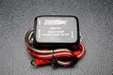 (1) Noise Filter 50 AMPS 12V HUM Filter Noise Engine Suppressor Wire IBNF50