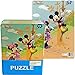 Disney Mickey Mouse Clubhouse 16 Piece Jigsaw Puzzle