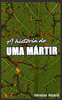 Livro A história de uma mártir