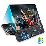 14 Inch Phone Screen Maginifier, Screen Magnifier