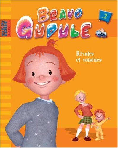 Rivale et voisine