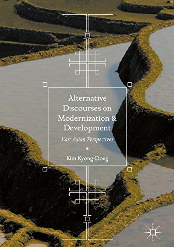 Alternative Discourses on Modernization and