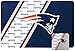 Duck House Sports New England Patriots PLACEMAT and Coaster Set