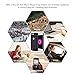 iPhone 7 Plus Battery Case, SUNWELL iPhone Portable Charger iPhone 7 Plus Charging Case 4000mAh Extended Battery Pack Power Cases Juice Bank Cover 5.5