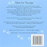 Image de Paws for Thought: Animal Wisdom for your Day