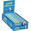 Powerbar – 52% Protein Plus – Cookies&Cream – 20x50g – High Protein Low Sugar Riegel