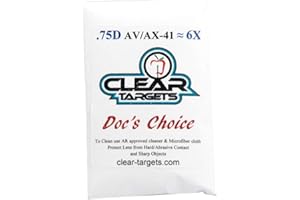 AXCEL ARCHERY SIGHTS Br &Nameinternal Axcel Docs Choice Lens X-41 6X