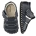 pediped Originals Ross Sandal (Infant), Navy, Medium (12-18 Months E US Infant)