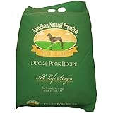 exhibitors choice dog food