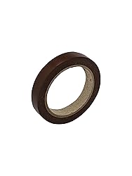 One Brown Roll Surgical Instruments Identification