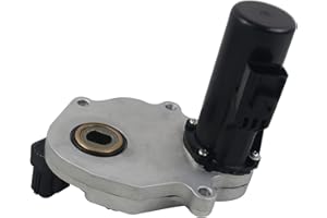 600-805 Transfer Case Shift Motor Actuator for 1999-2016 Fo-rd F250 F350 F450 F550 Super Duty Fo-rd Excursion YC3Z7G360AA