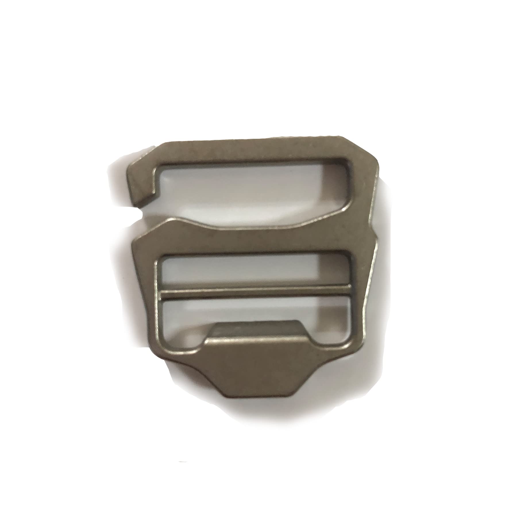 YAMTION 1 x metal slider hook for backpack