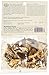 Mycological Dried Chanterelle Mushrooms, 1 Ounce Pack