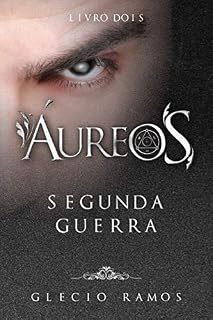 Livro Áureos: Segunda Guerra