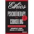 Ethics in Psychotherapy and Counseling: A Practical Guide