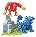 Mega Bloks Skylanders Translucent Bash Building Pack