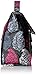 Vera Bradley Women's Cotton Lunch Sack Lunch Bag, Northern Lights, One Size