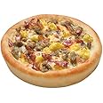 Orion Papa Primos 7 Inch Breakfast Pizza, 8.9 ounce -- 12 per case