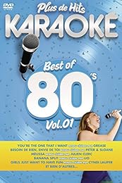 Best of 80s Vol. 1