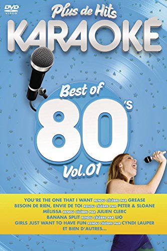 Best of 80s Vol. 1