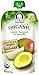 Gerber Organic 3rd Foods Fruits - Pears Mangoes & Avocado - 4.23 oz - 6 pk