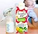 Sweetie Pie Organics Lactation Smoothie with Fenugreek for Lactation Support, to help Supplement Lactation to Breastfeeding Mothers, Healthier option than Lactation Cookies for Nursing Moms, 12ct