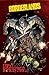 Borderlands Volume 2: The Fall of Fyrestone