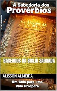 Livro A Sabedoria dos Provérbios