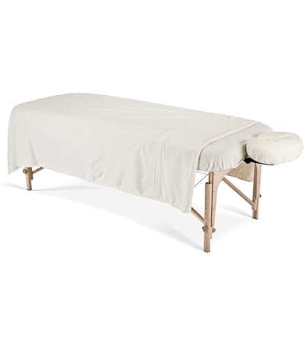 Amazon.com: EarthLite Portable Massage Table Package Avalon