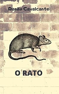Livro O Rato