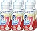 Glucerna Glucerna Shakes Creamy Strawberry, Creamy Strawberry 6/8 oz