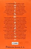 Image de El Dolor De Espalda (Spanish Edition)