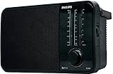 Philips RL205/N FM Radio