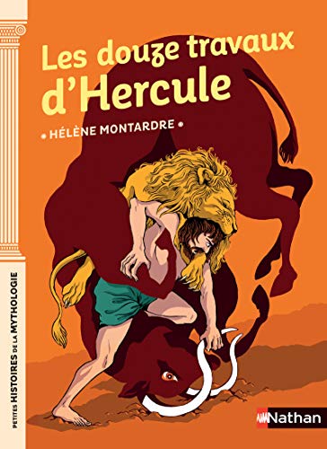 Douze travaux d'Hercule (French Edition)