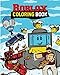 Roblox: Coloring Book (Roblox Books) by 