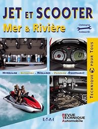 Jet & scooter