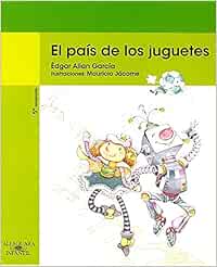 toyland el pais de los juguetes