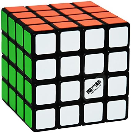 Brand New QiYi MoFangGe QiHang 4x4x4 Magic Cube Speed Twist Puzzle Cubes Educational Toy Special Toys