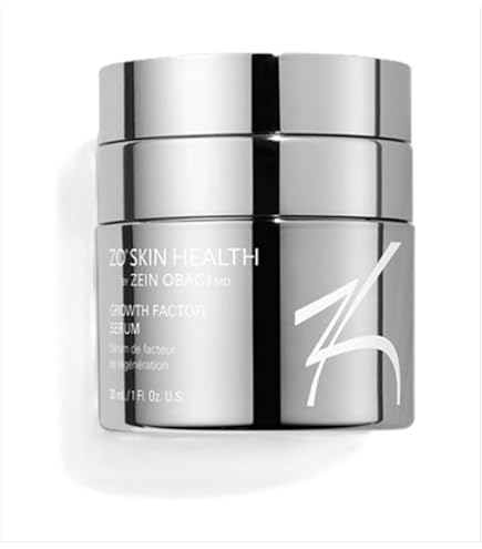 Amazon.com: ZO SKIN HEALTH 10% Vitamin C Self-Activating Serum