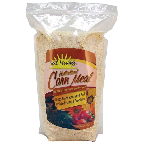 Soil Mender Horticultural Corn Meal - Thumbnail 2