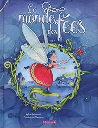 Le  monde des fées
