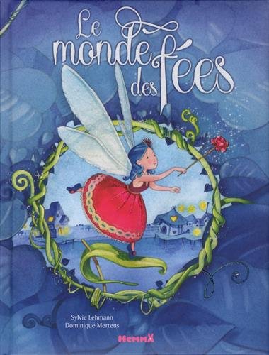 Le  monde des fées