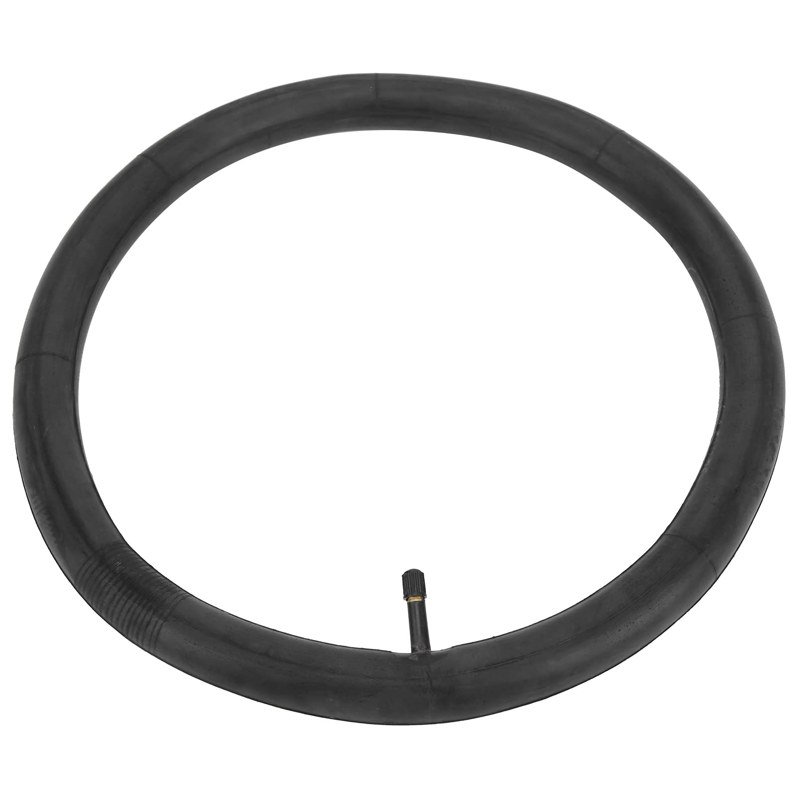 16x1.50‑1.75 Inner Tubes, Heat Resistant Bicycle Inner Tubes Vibration Absorbing Bike Inner Tubes Bicycle Tubes for Mountain Bike