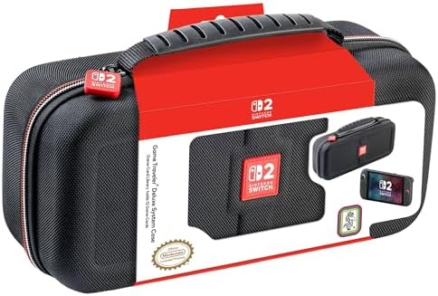 Amazon.com: Nintendo Switch 2 System with Samsung 256GB microSD