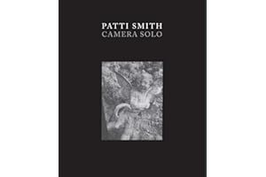 Patti Smith: Camera Solo (Wadsworth Atheneum Museum of Art)