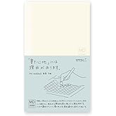 Midori Notebook, MD Notebook, Shinsho, Graph Rule, 15002006