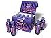 Tweaker-grape 12-2oz Shots