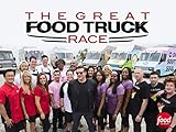 The Great Food Truck Race, Season 7
