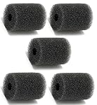 PoolSupplyTown 5 Pack Tail Scrubber Replacement Fits Polaris 180 280 360 380, 3900 Pool Cleaner Part No. 9-100-3105